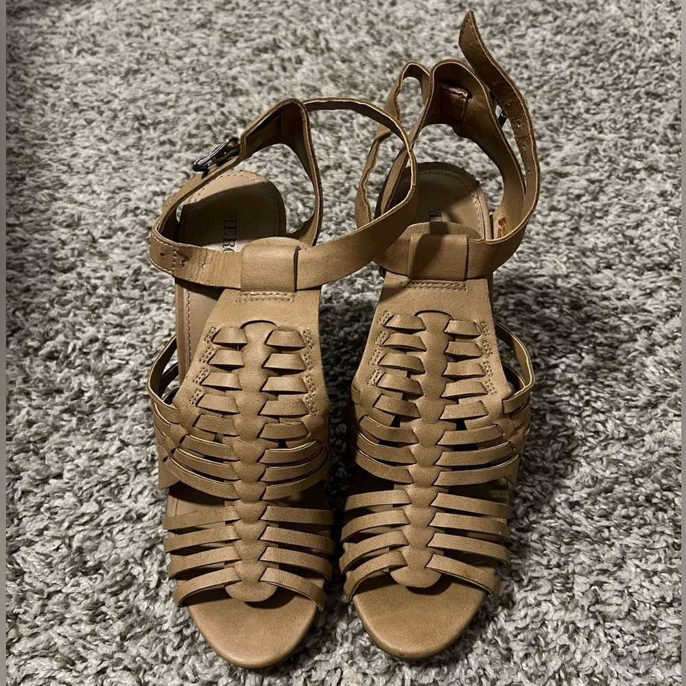 Women’s High Heels